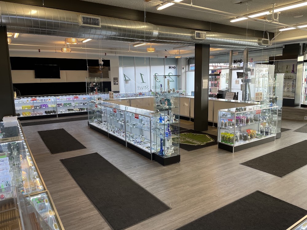 Main Street Marijuana photo 3