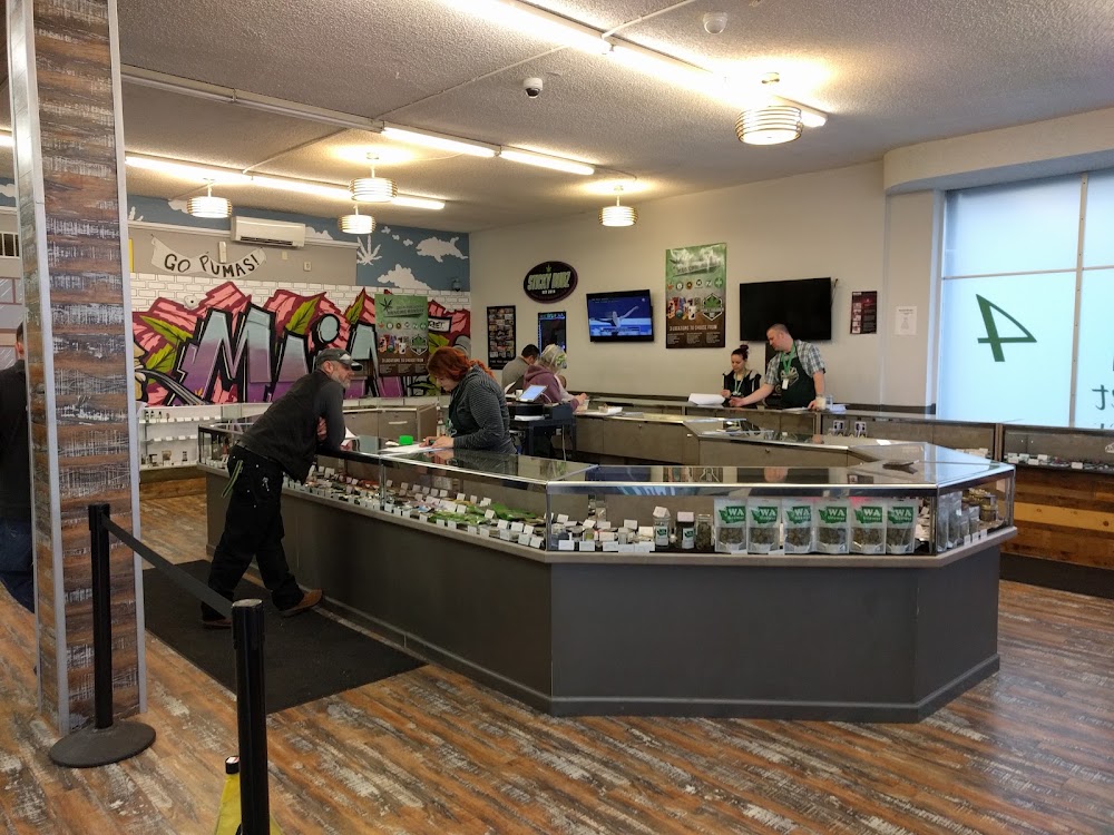 Main Street Marijuana photo 4