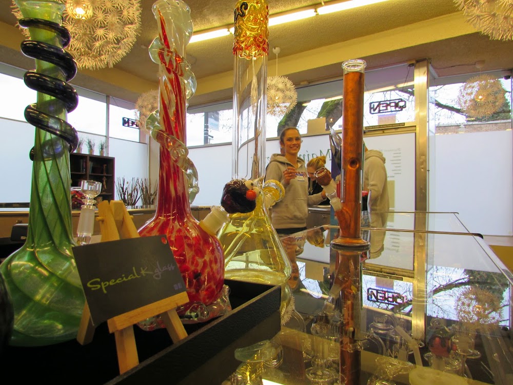 Main Street Marijuana photo 6