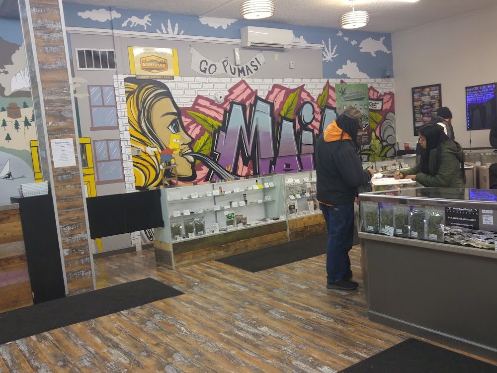 Main Street Marijuana photo 7
