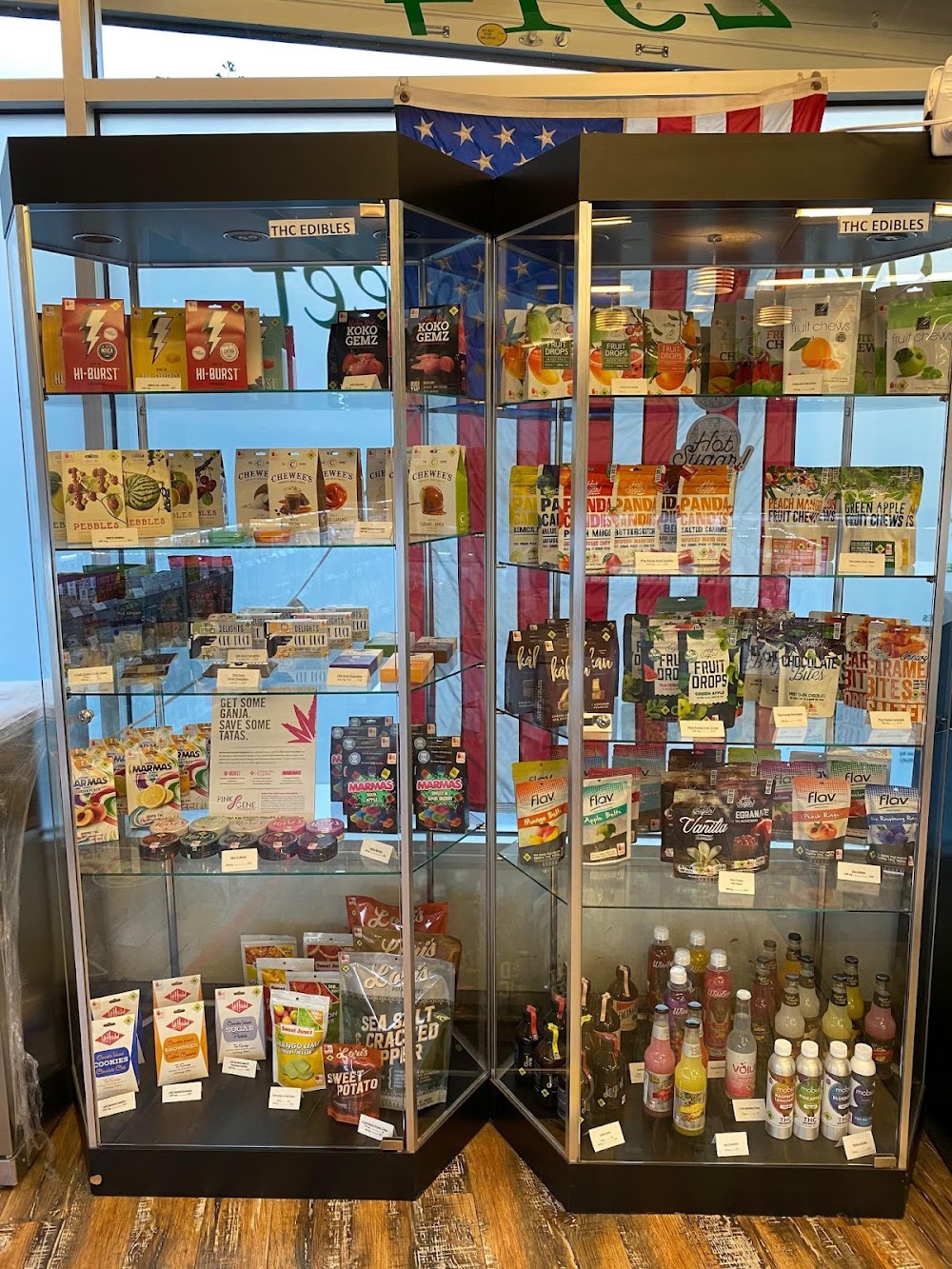 Main Street Marijuana photo 8