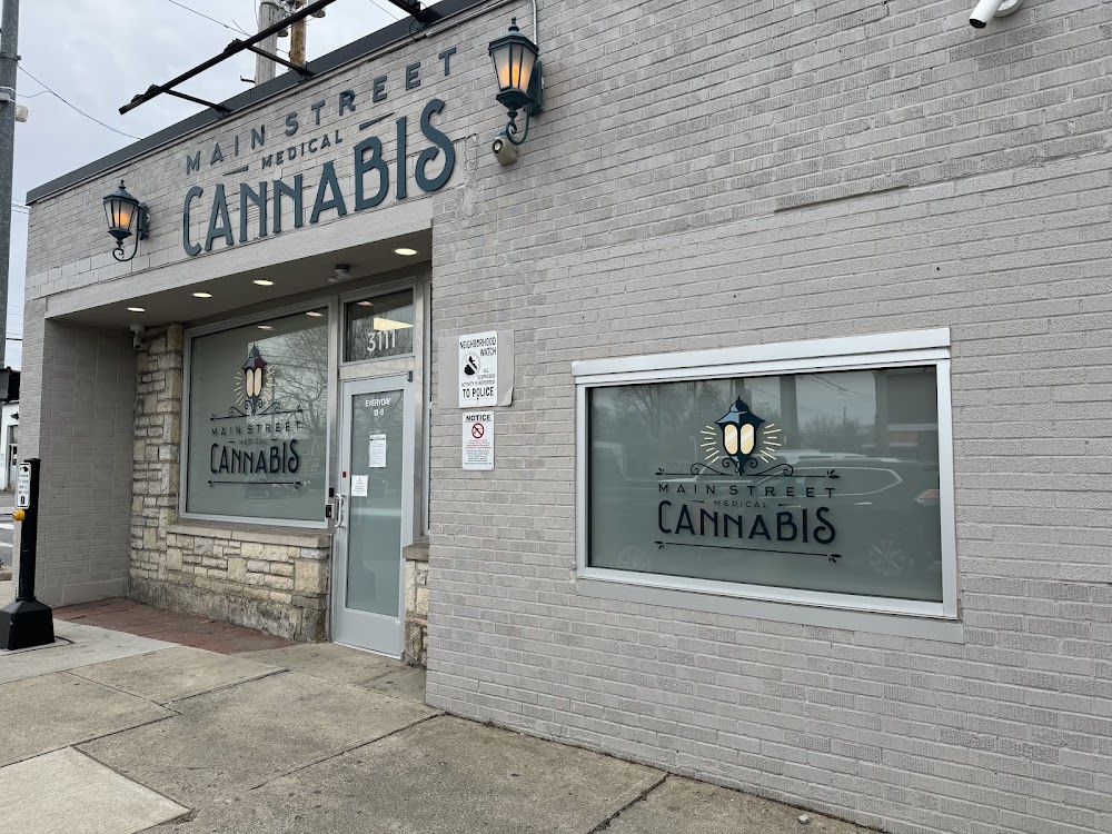 Main Street Medical Cannabis photo 1