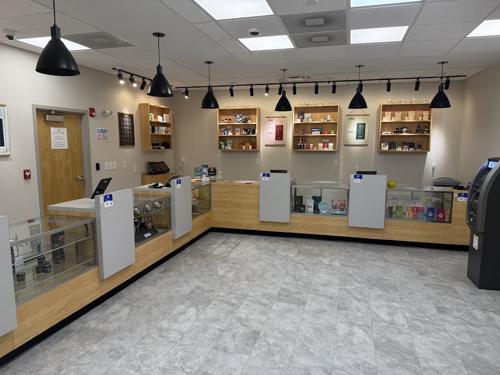 Main Street Medical Cannabis photo 2