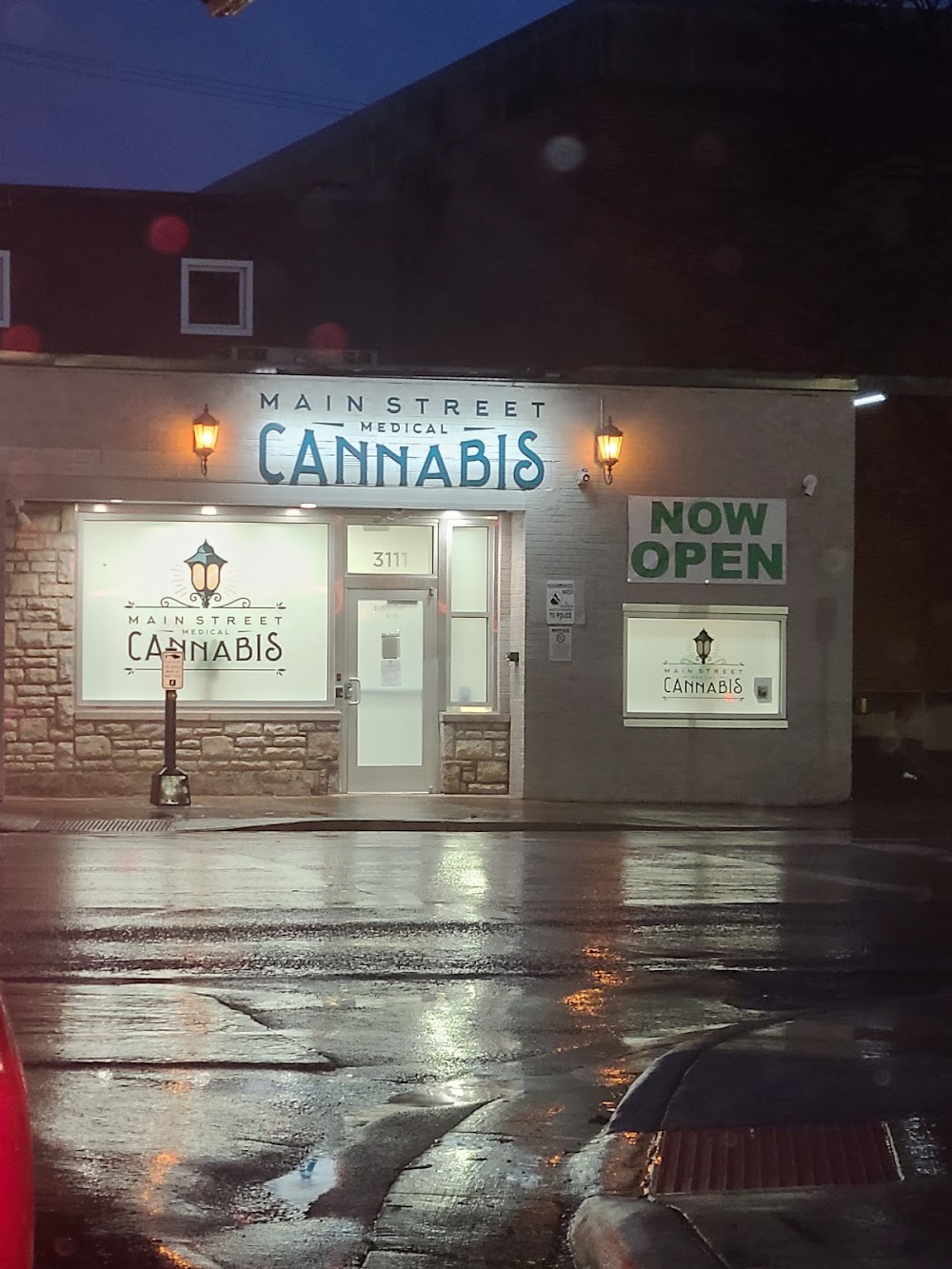 Main Street Medical Cannabis photo 3