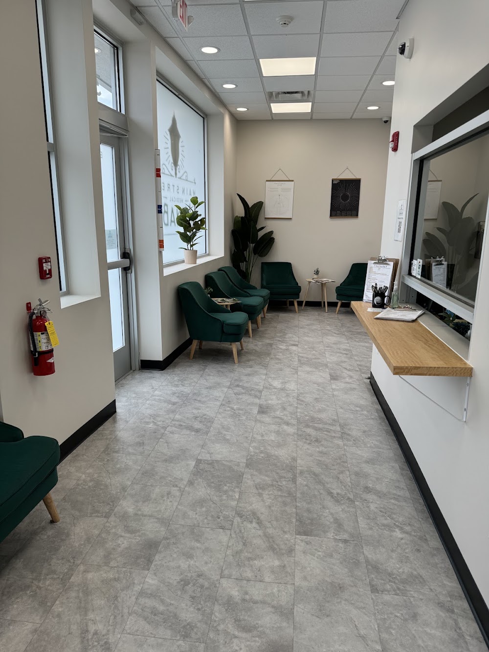 Main Street Medical Cannabis photo 4