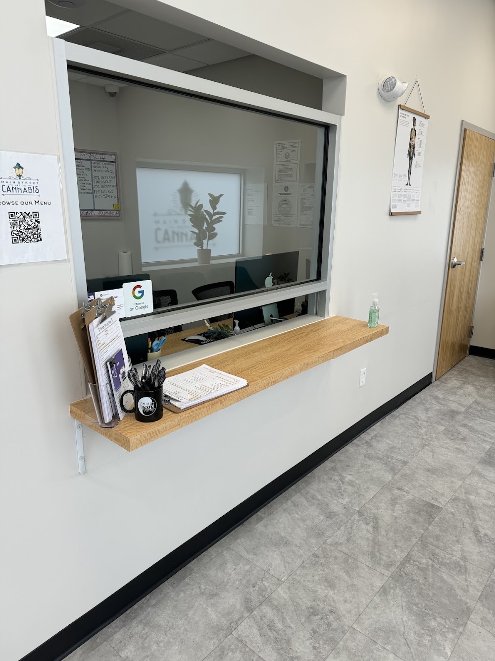Main Street Medical Cannabis photo 7
