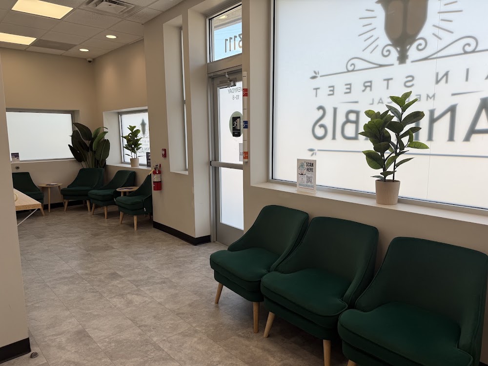 Main Street Medical Cannabis photo 8