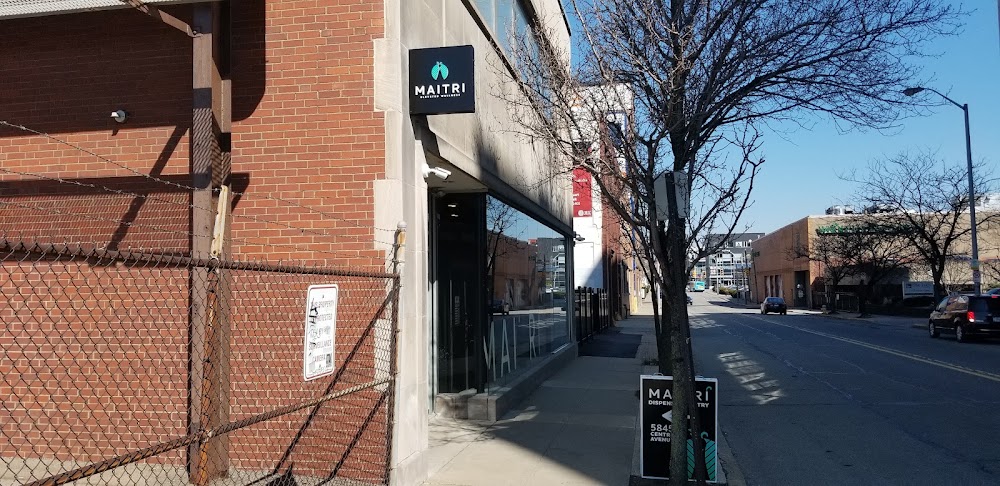 Maitri Medicinals - Pittsburgh photo 1