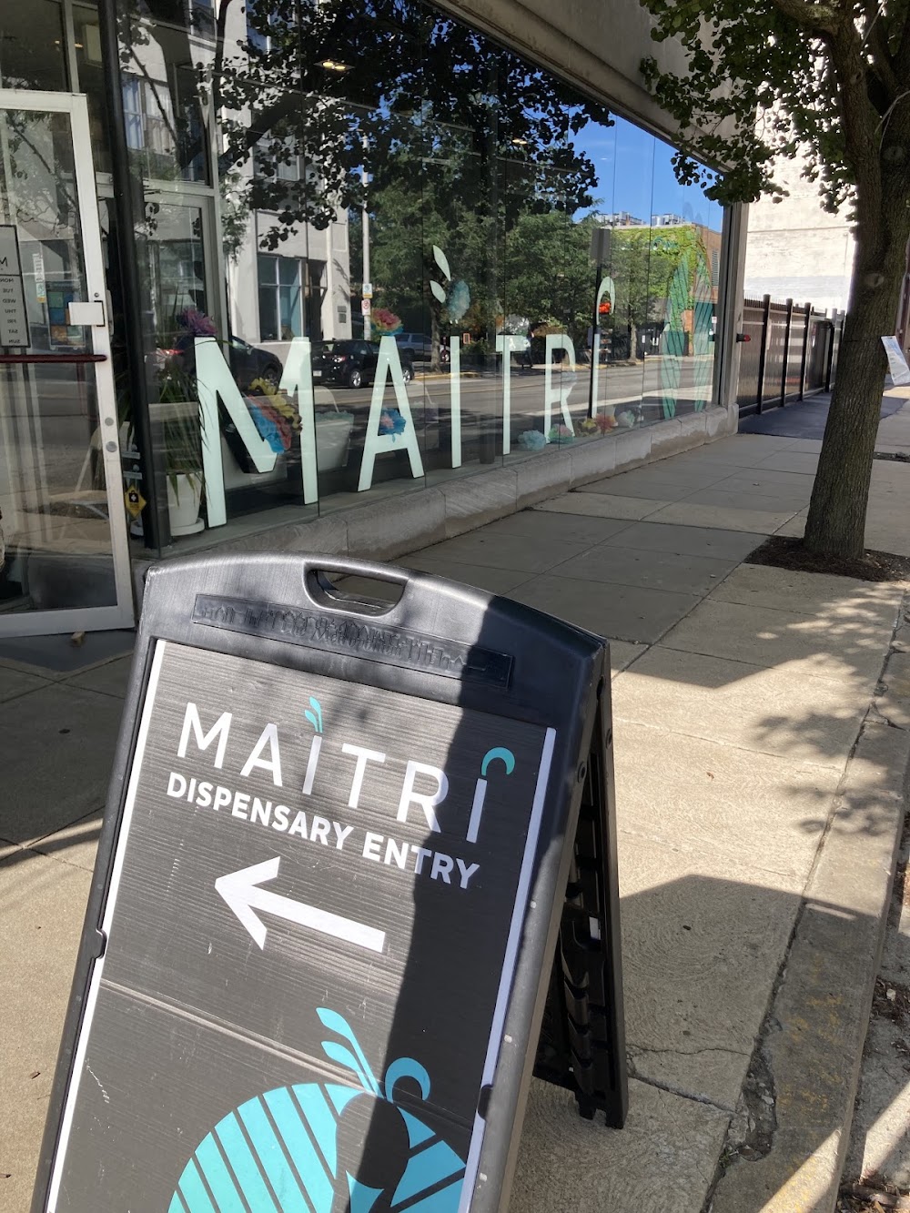 Maitri Medicinals - Pittsburgh photo 2