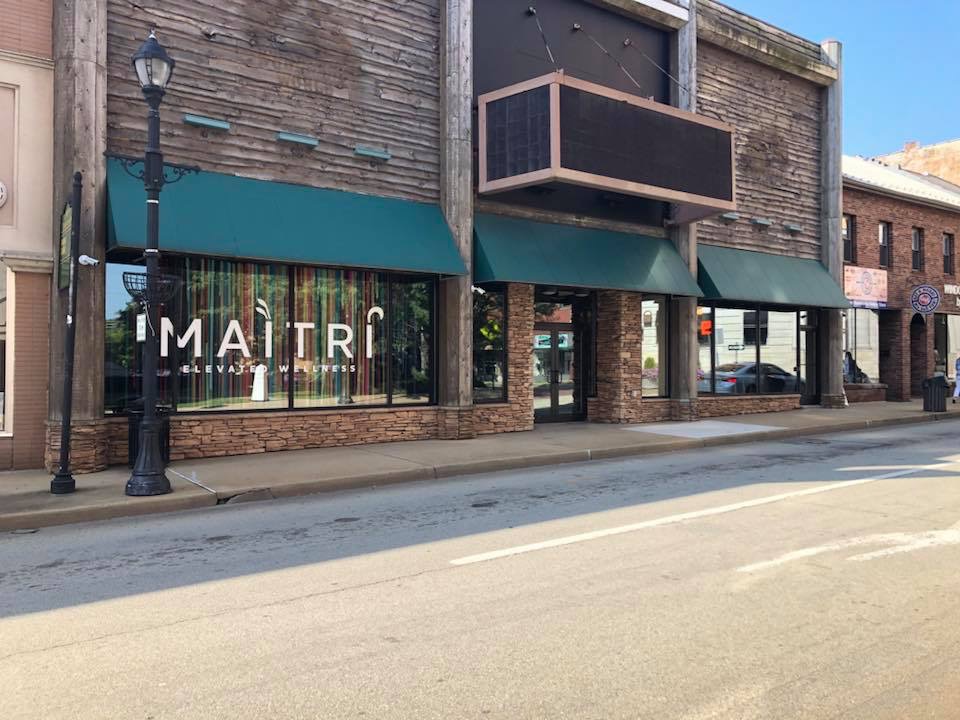 Maitri Medicinals - Uniontown photo 1