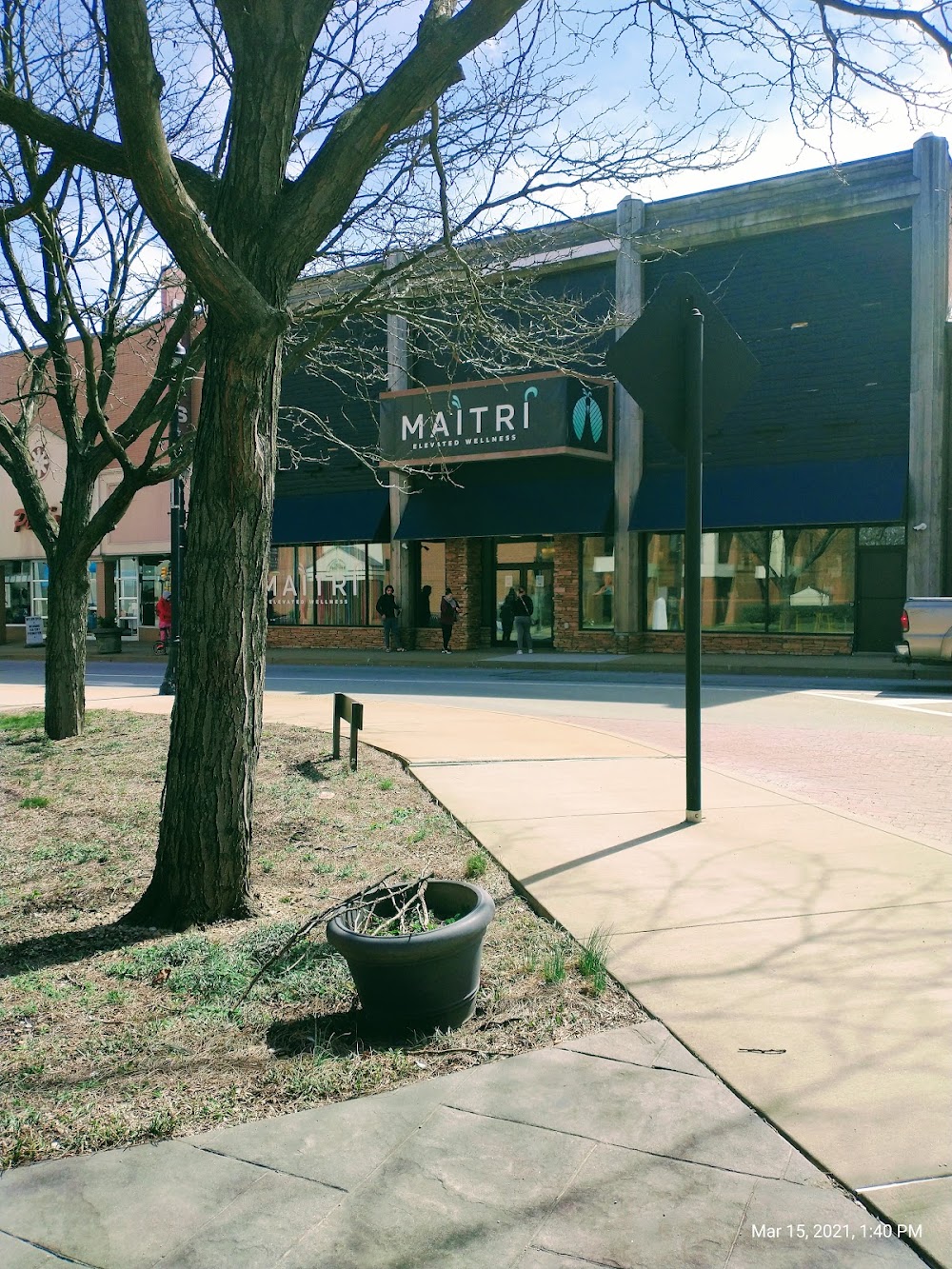 Maitri Medicinals - Uniontown photo 7
