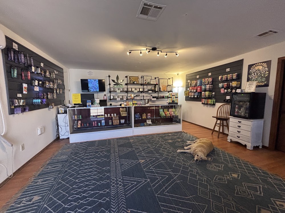 Major Meds Dispensary photo 2