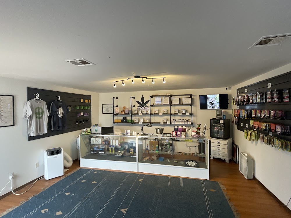 Major Meds Dispensary photo 3