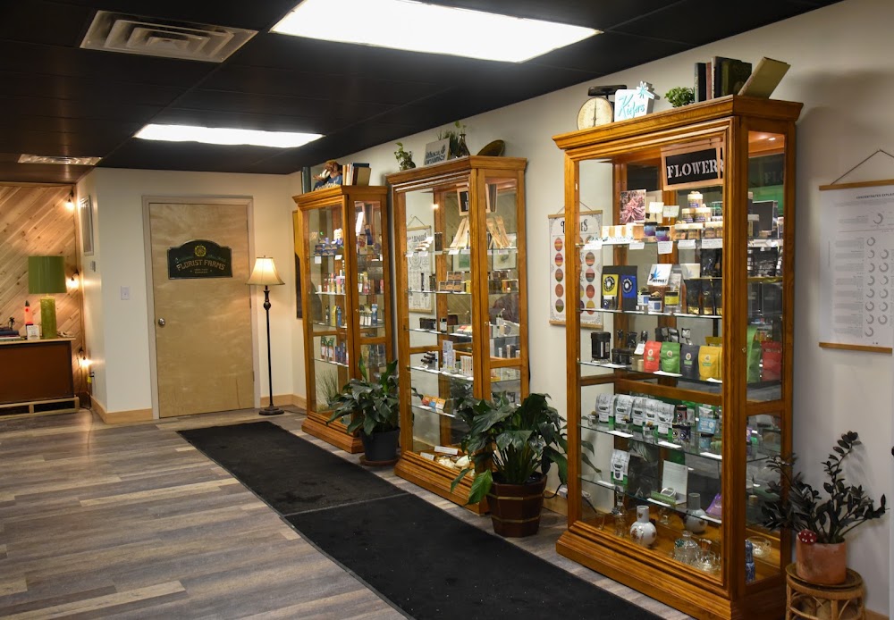 Mammoth Cannabis photo 3