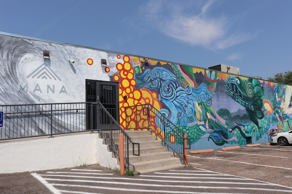 Mana Cannabis Supply CO photo 1