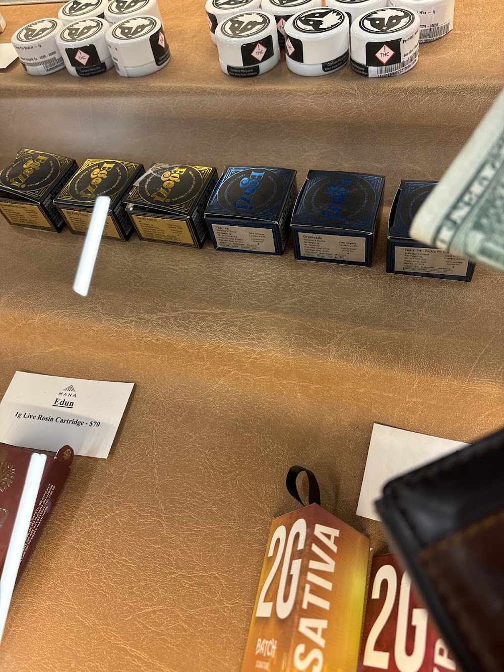 Mana Cannabis Supply CO photo 4