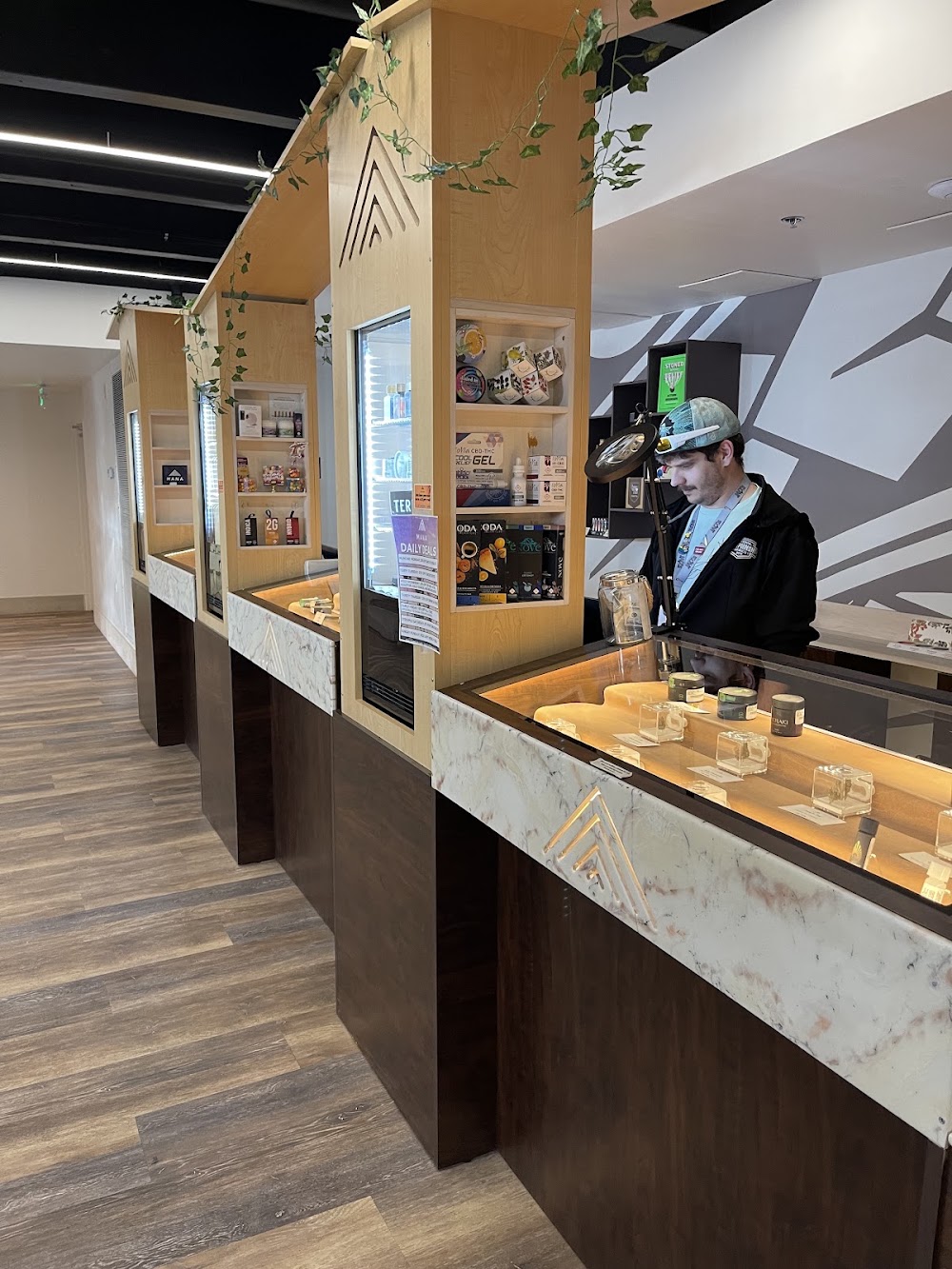 Mana Cannabis Supply CO photo 6