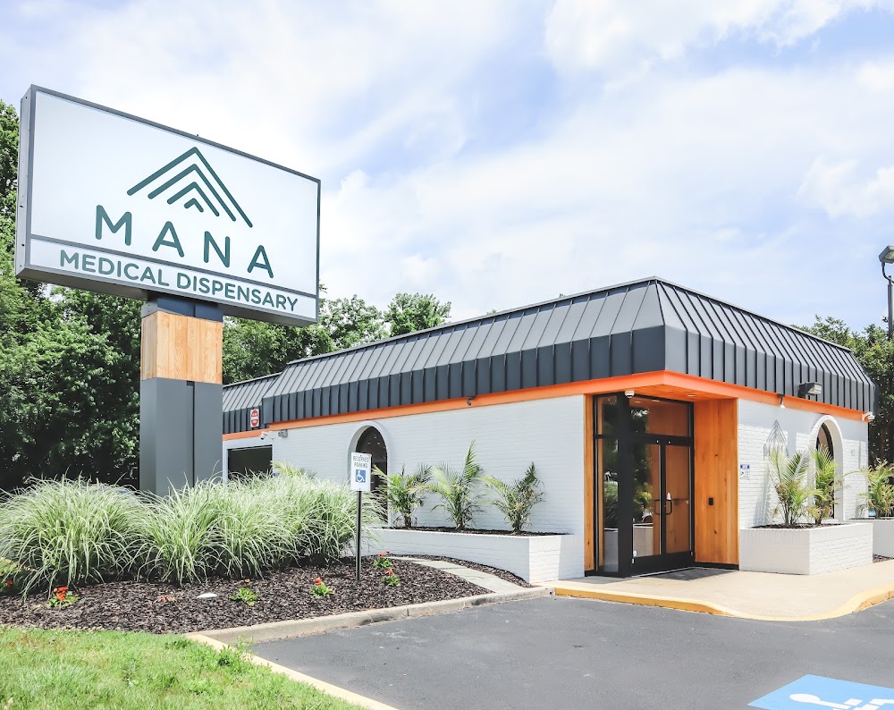 Mana - Edgewater photo 1