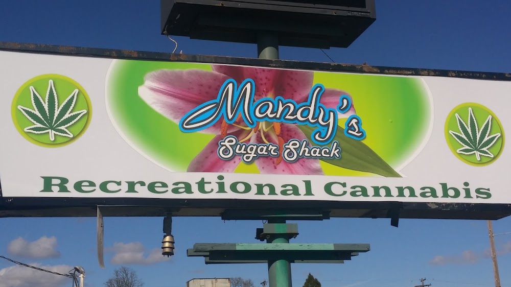 Mandy's Sugar Shack photo 2