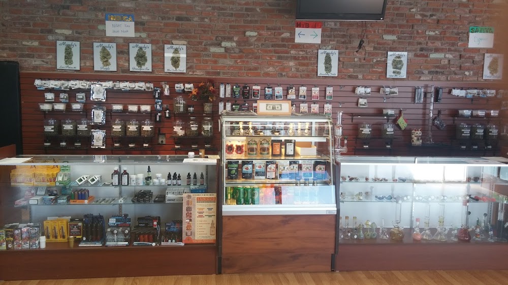 Mandy's Sugar Shack photo 7