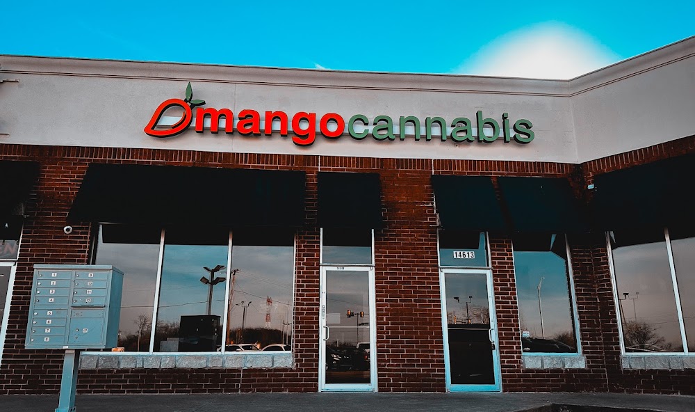 Mango Cannabis - Bixby Now Open! photo 1