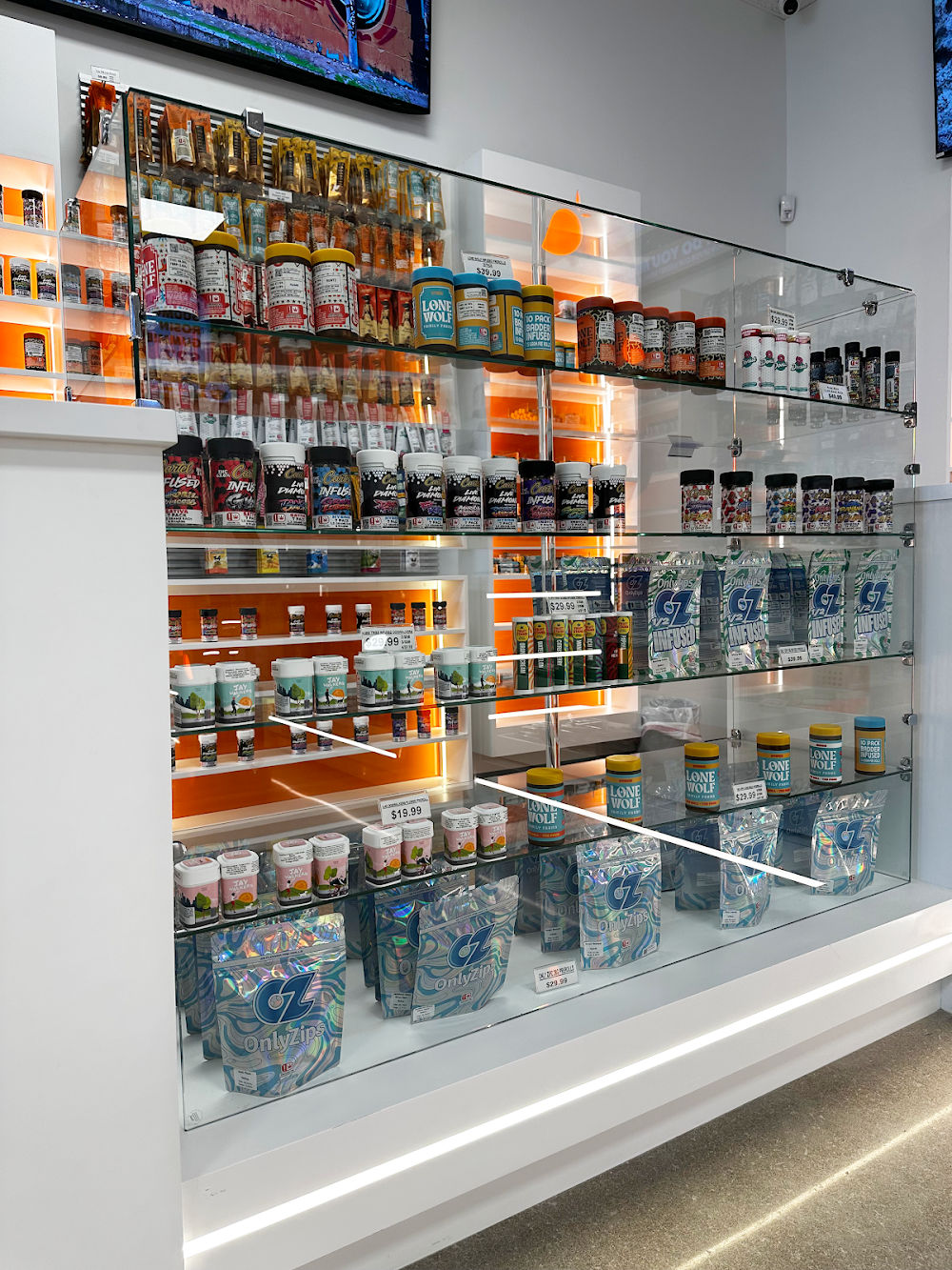 Mango Cannabis - Bixby Now Open! photo 3