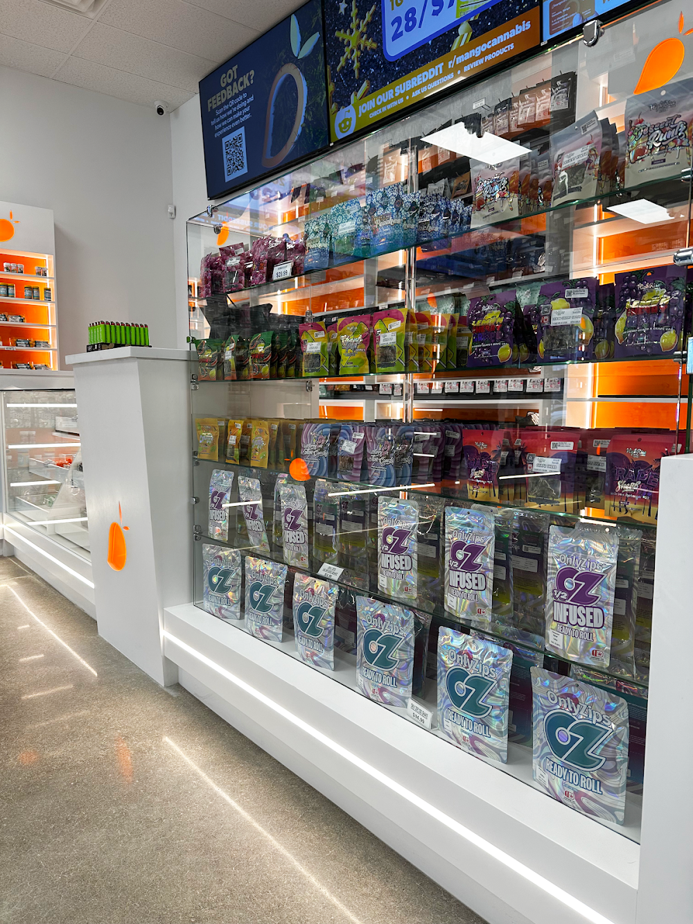 Mango Cannabis - Bixby Now Open! photo 5