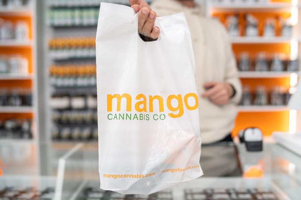 Mango Cannabis - Bixby Now Open! photo 6