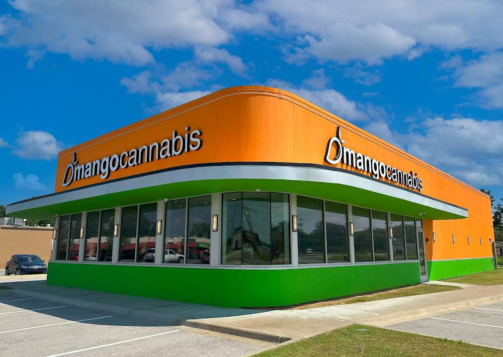 Mango Cannabis - Catoosa photo 4