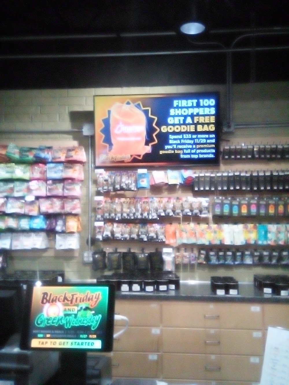 Mango Cannabis - Enid photo 6