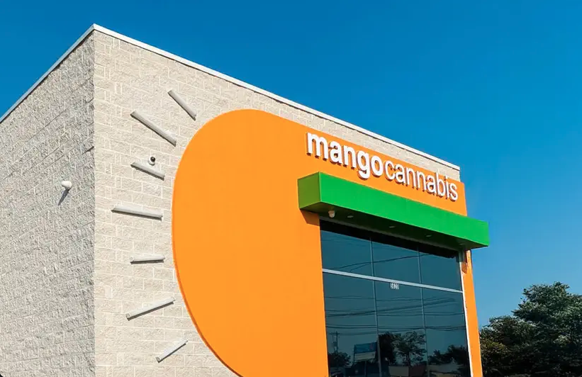 Mango Cannabis photo 1