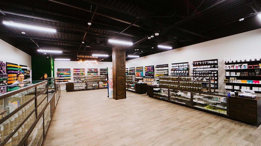Mango Cannabis - Tulsa Harvard Ave photo 5