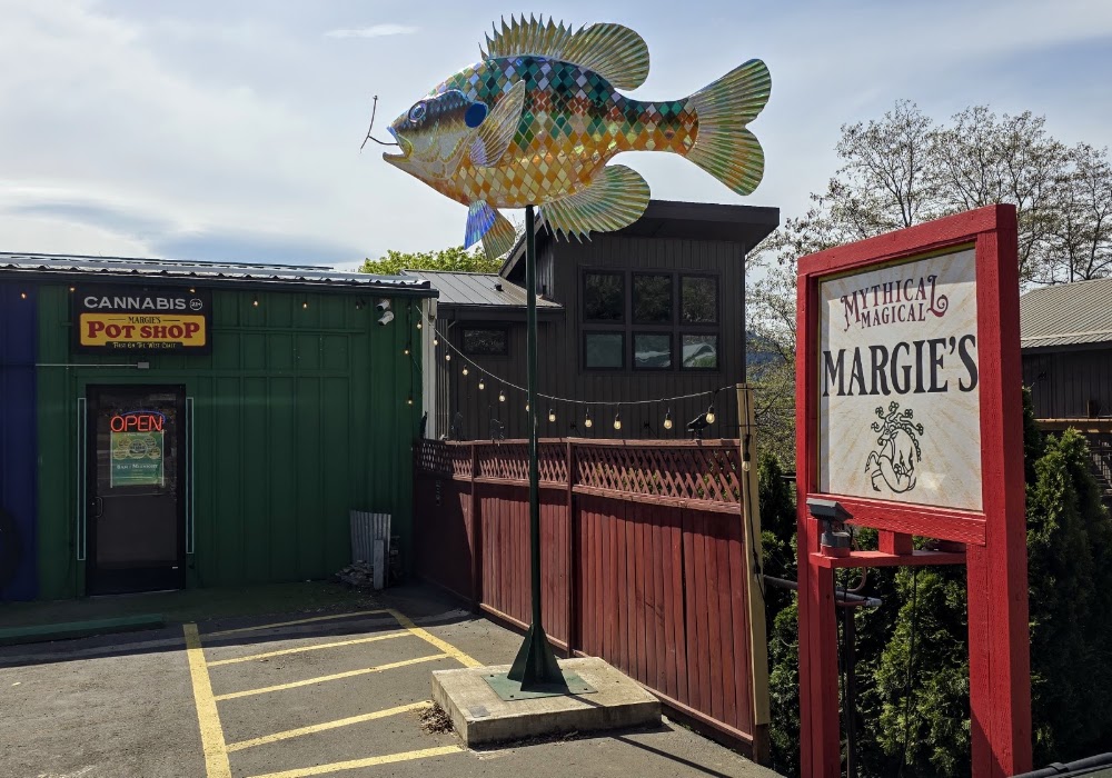 Margies's Pot Shop photo 1