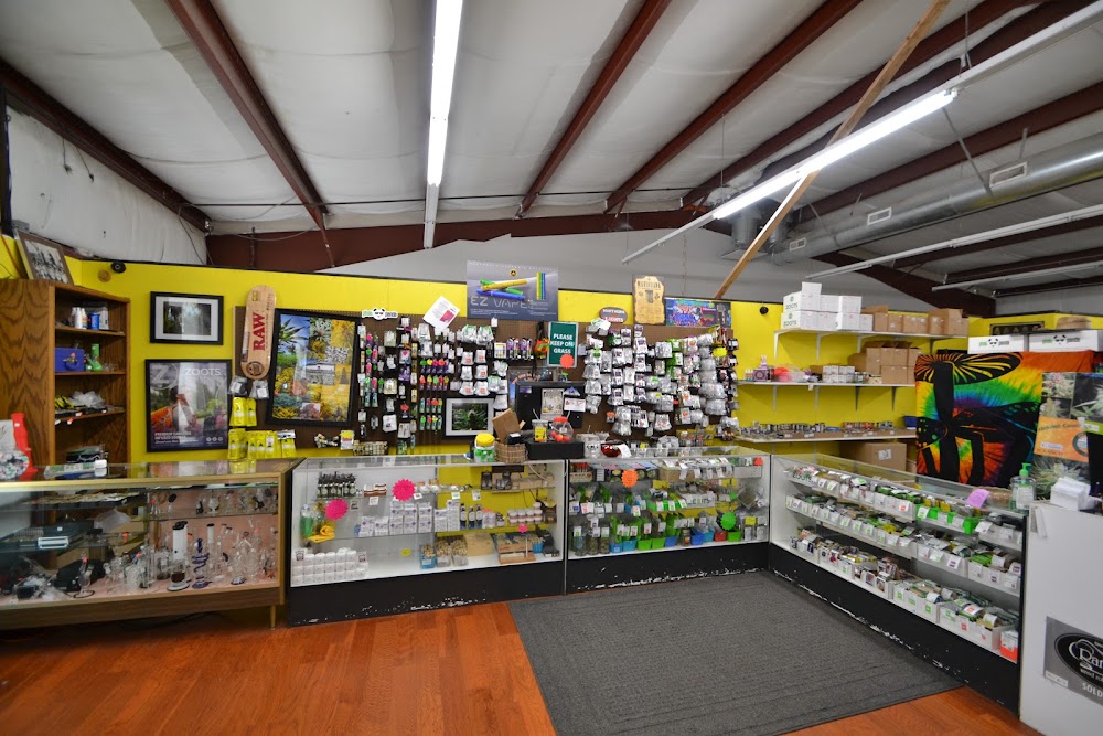 Margies's Pot Shop photo 2