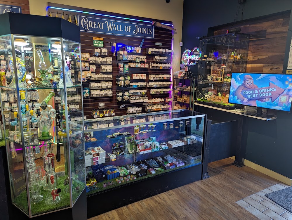 Margies's Pot Shop photo 3