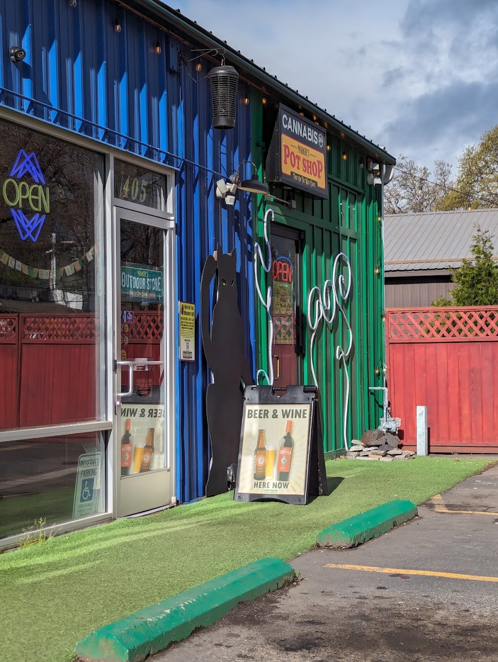 Margies's Pot Shop photo 4