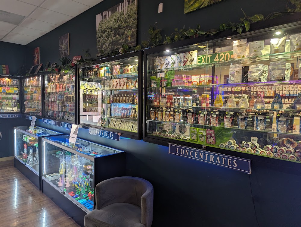 Margies's Pot Shop photo 6