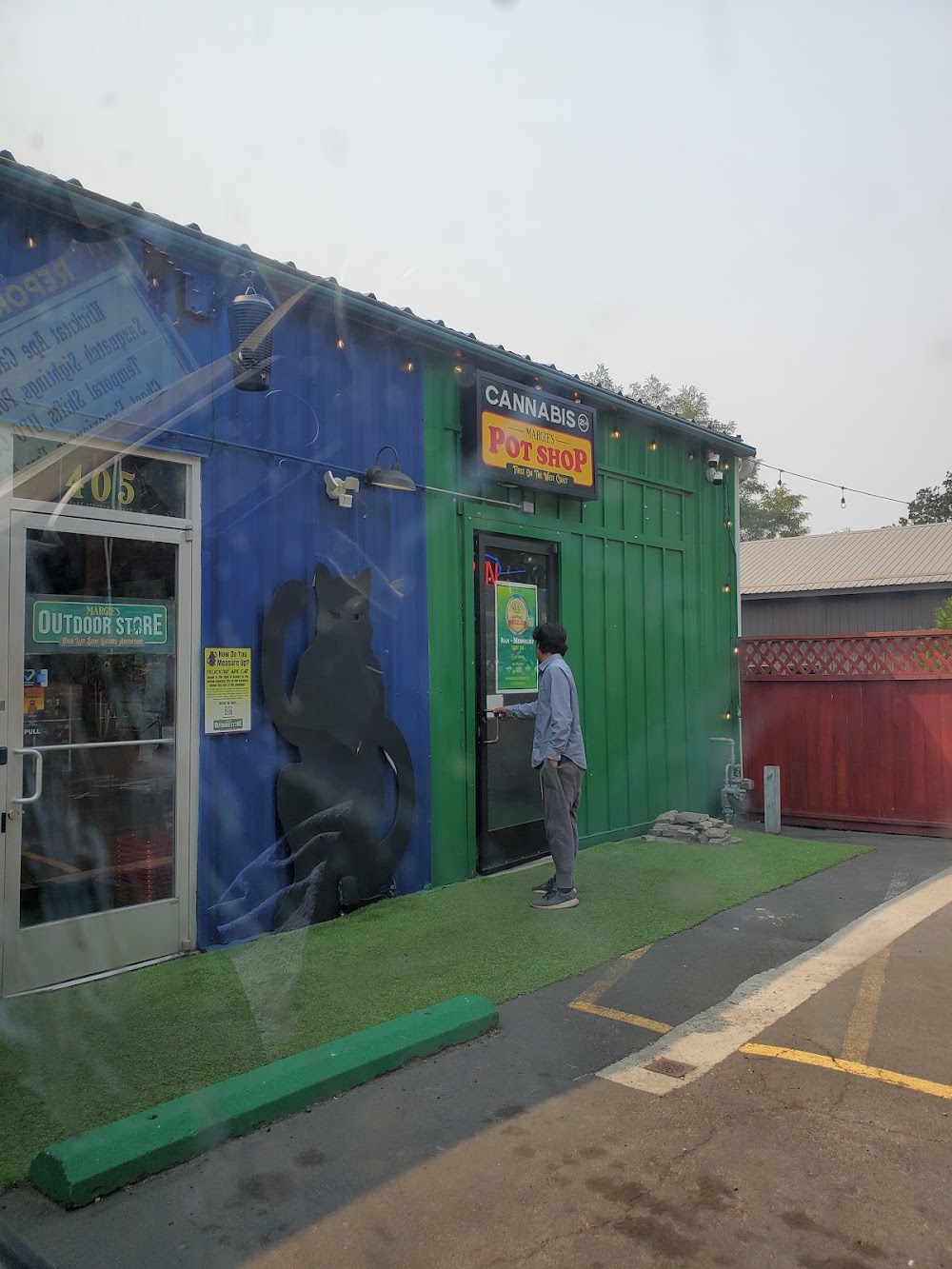 Margies's Pot Shop photo 7
