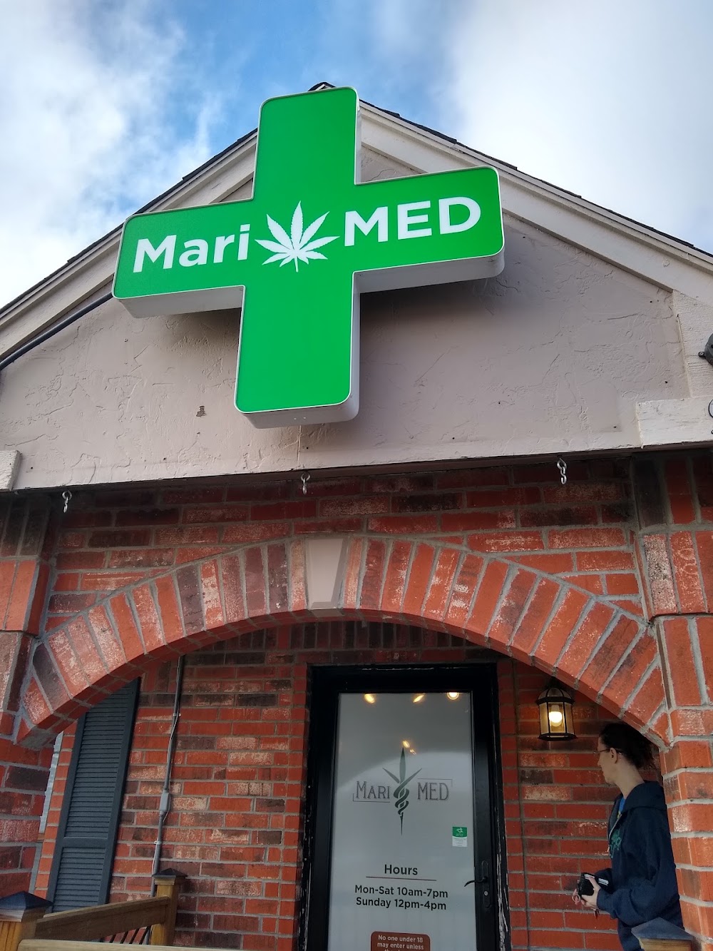 Mari Med photo 1