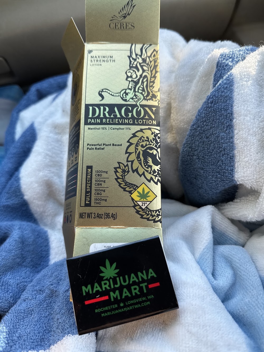 Marijuana Mart photo 6