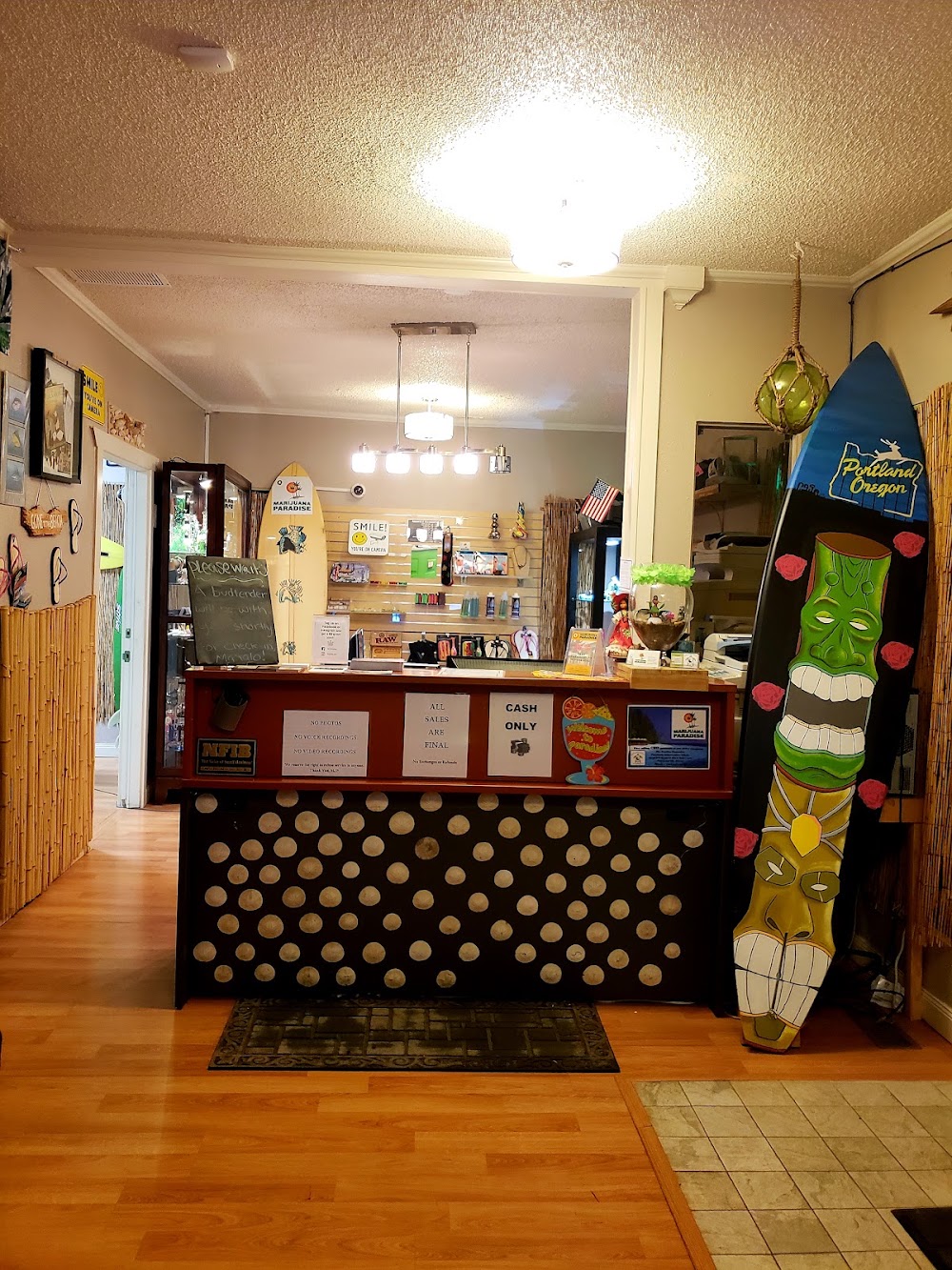 Marijuana Paradise photo 3