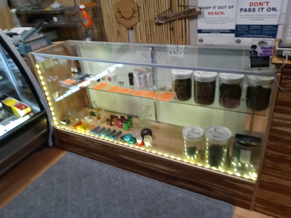 Marijuana Paradise photo 4
