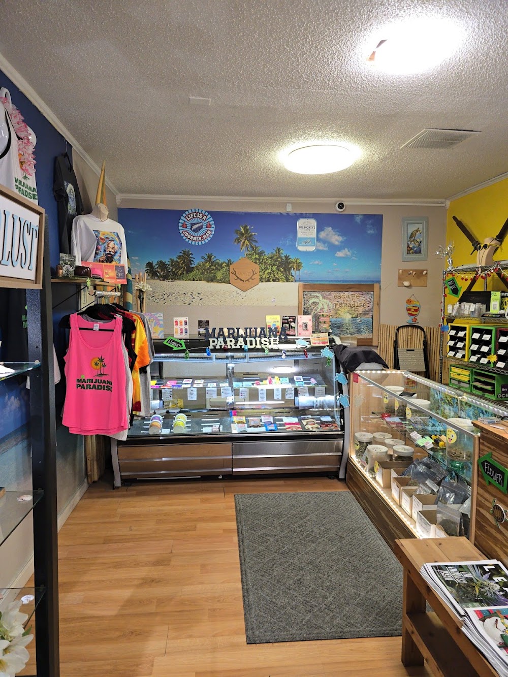 Marijuana Paradise photo 8