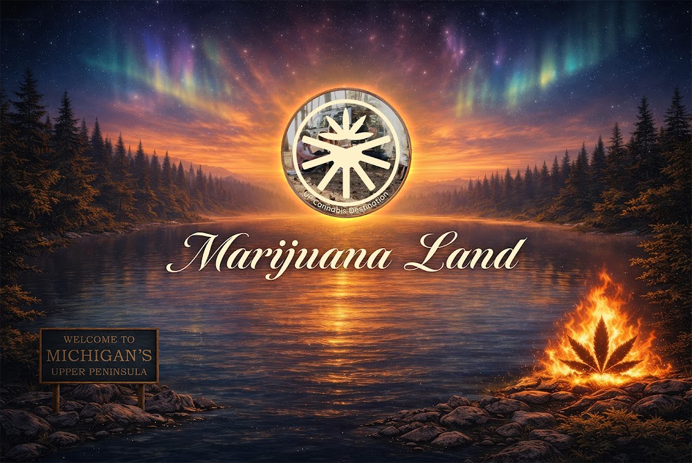 Marijuanaland photo 1