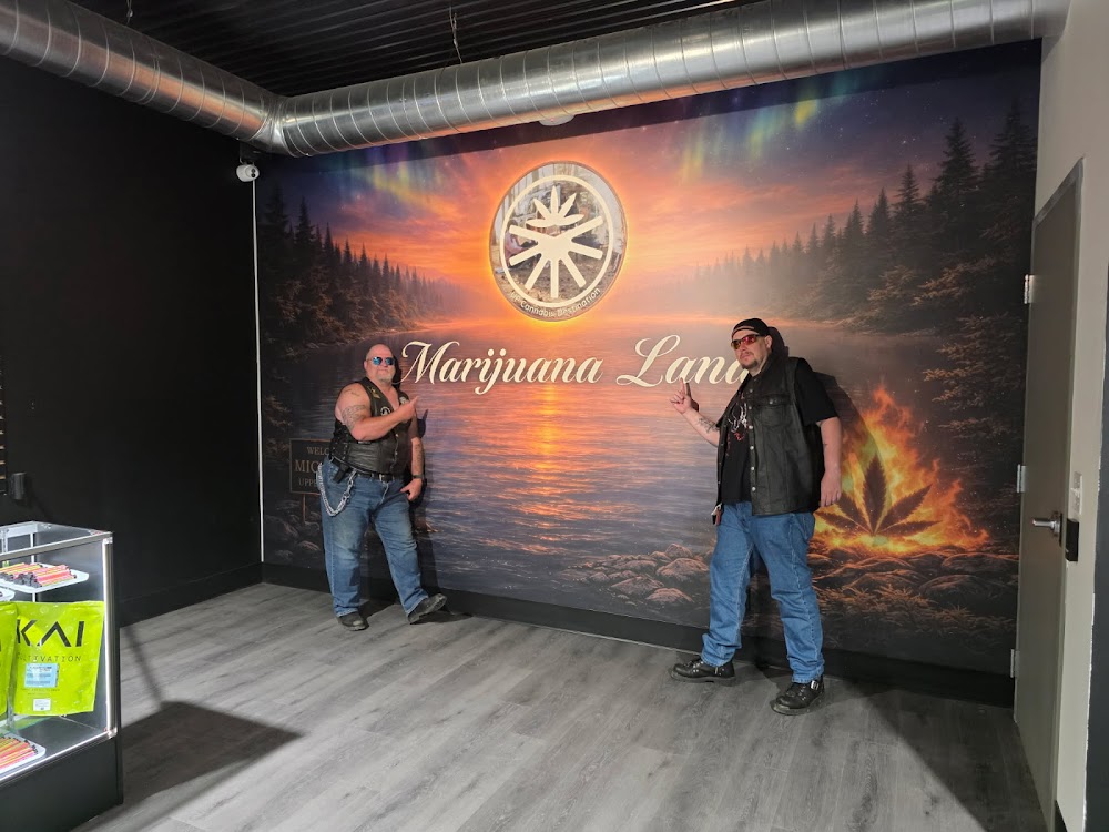 Marijuanaland photo 3