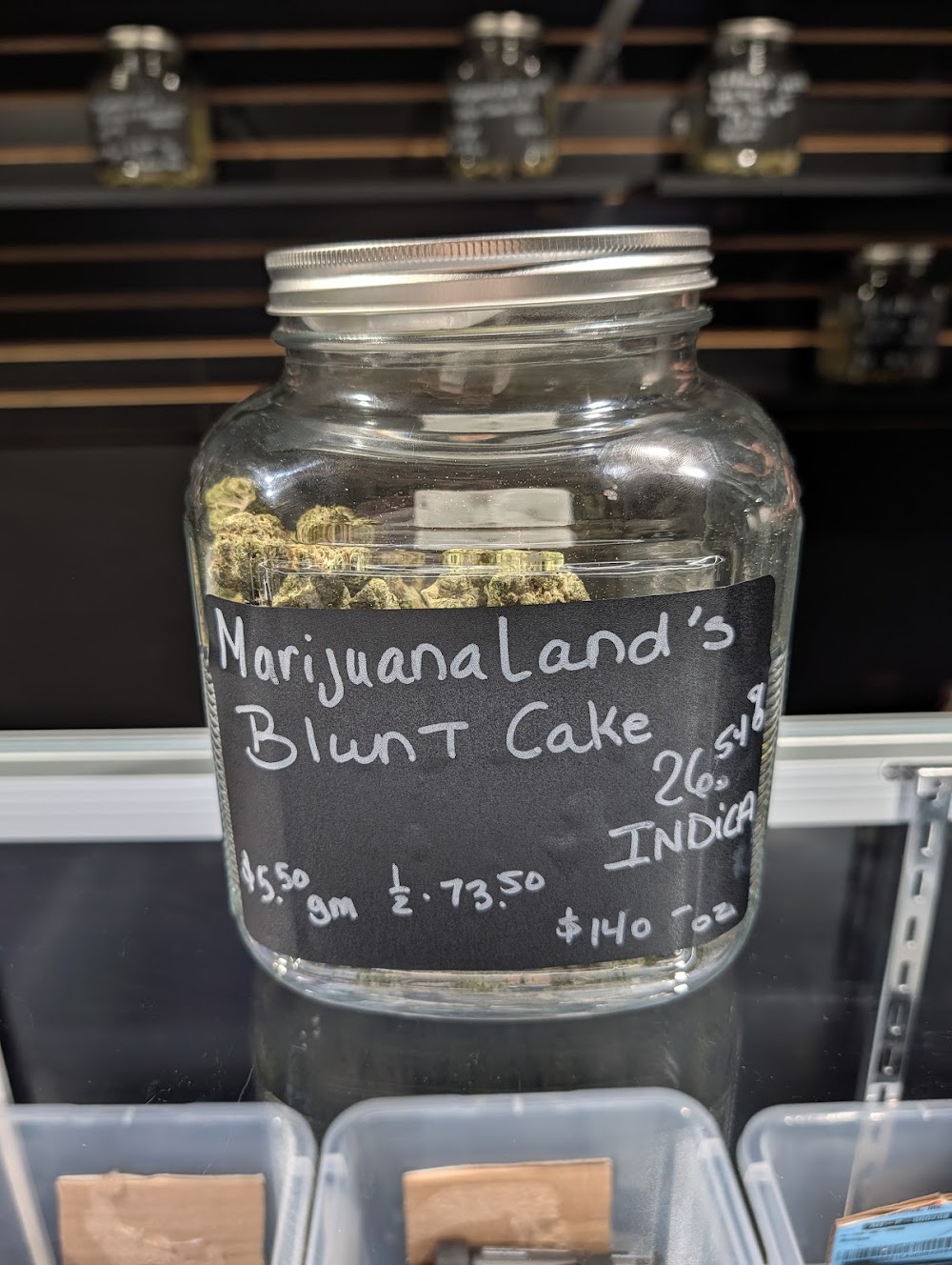 Marijuanaland photo 5