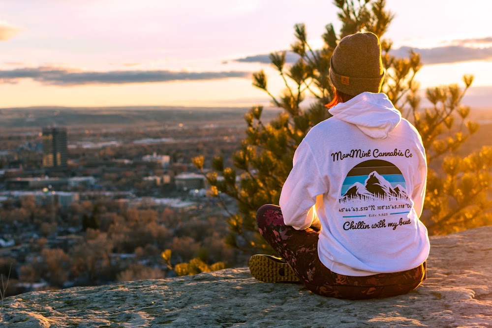 Marimint Butte photo 4