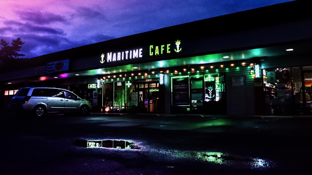 Maritime Cafe photo 1