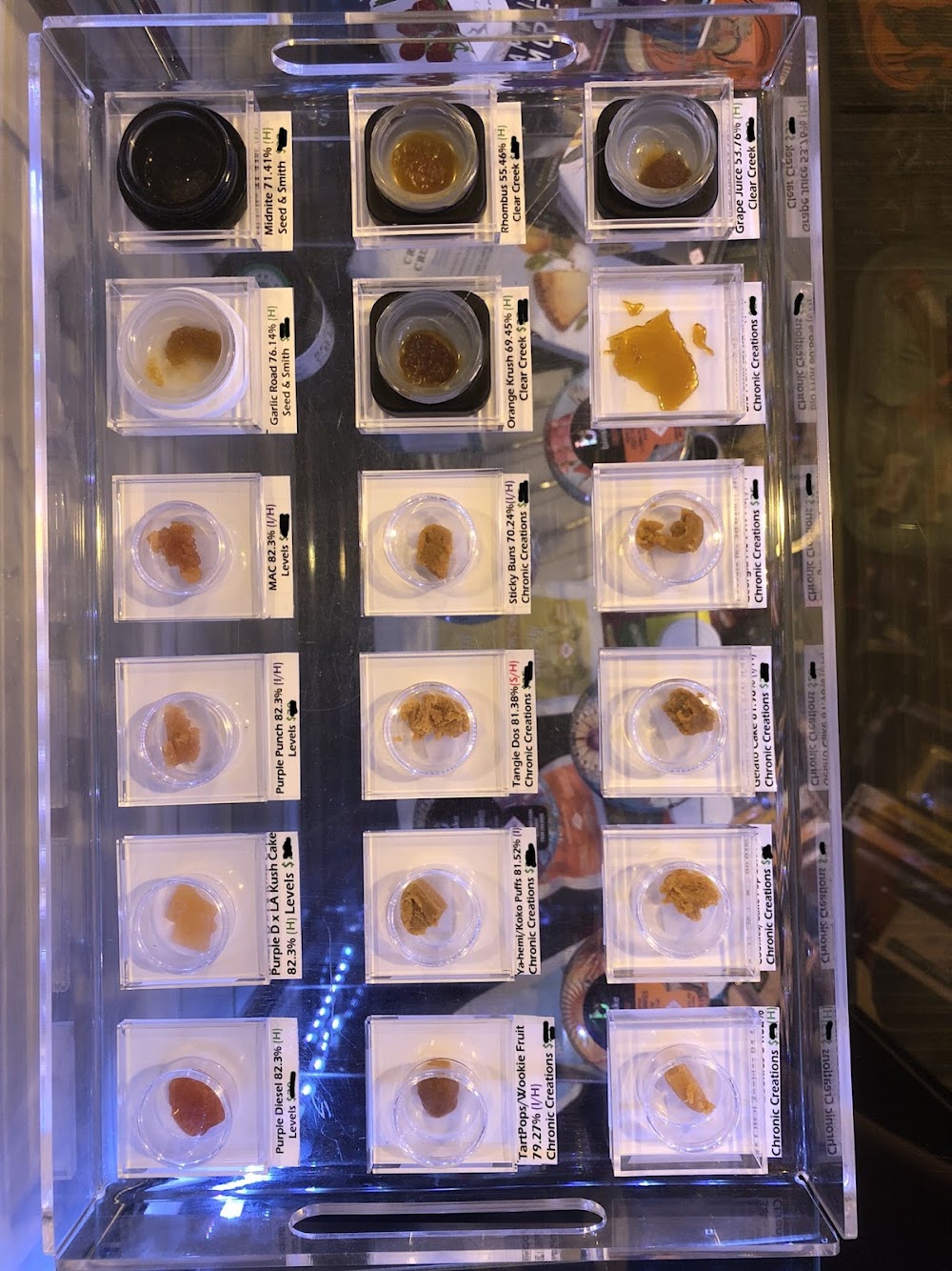 Marquis Cannabis photo 1