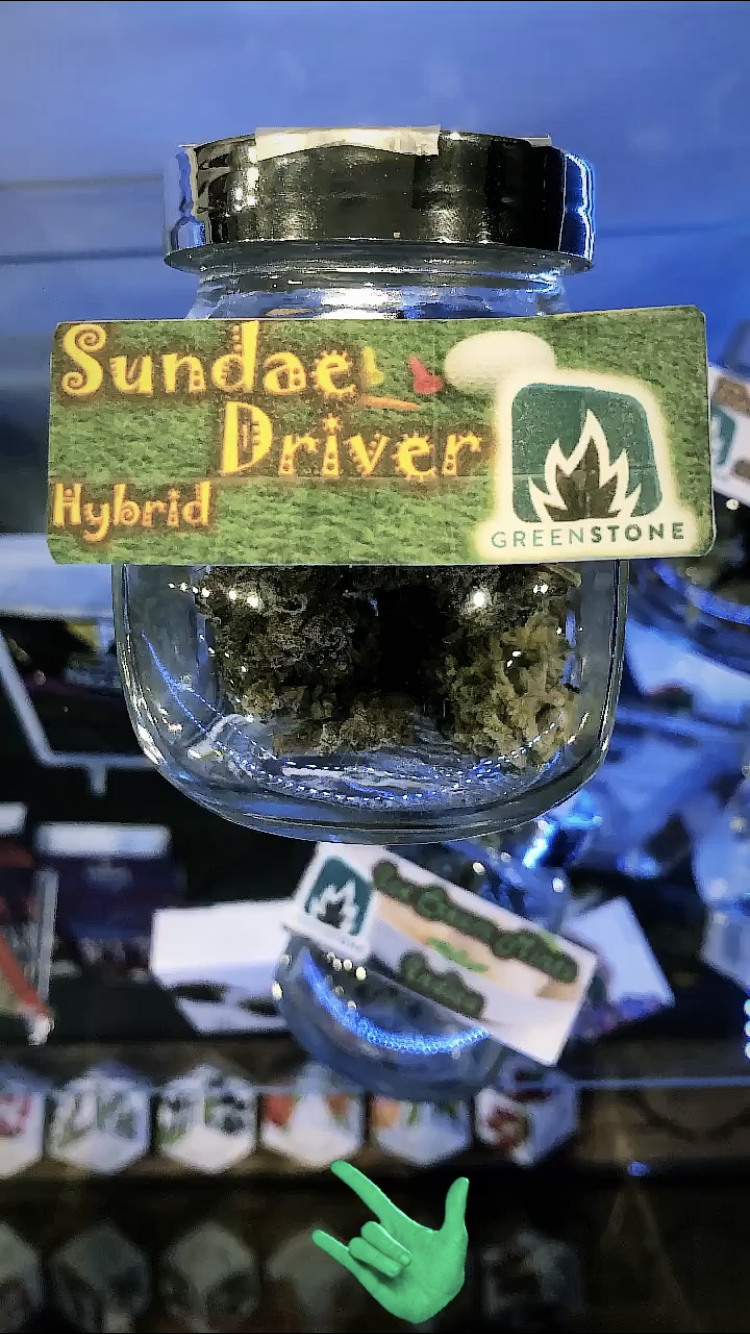 Marquis Cannabis photo 5